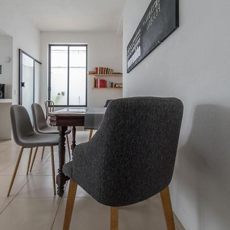 Fl 59 Coyoacan At Your Doorstep! Apartment Mexico City Exterior photo