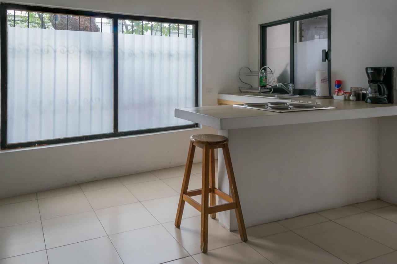 Fl 59 Coyoacan At Your Doorstep! Apartment Mexico City Exterior photo